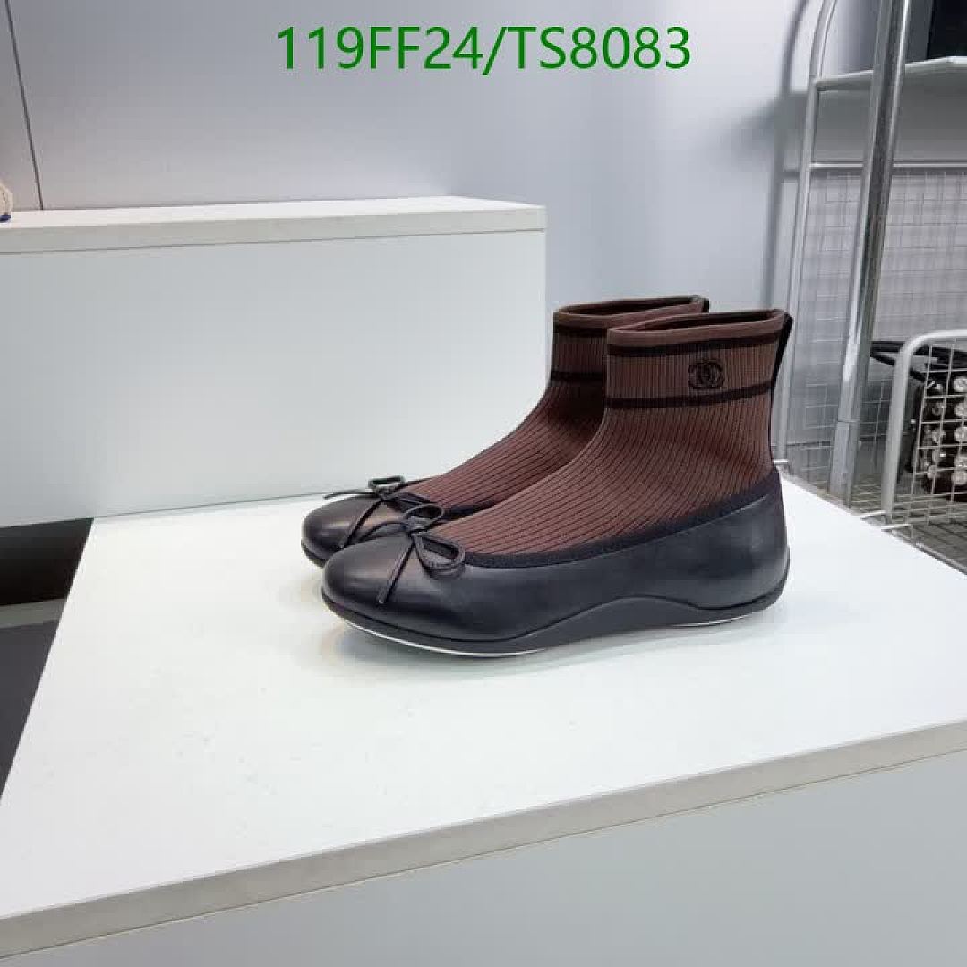 Boots-Shoes(Women) Code: TS8083 $: 119USD