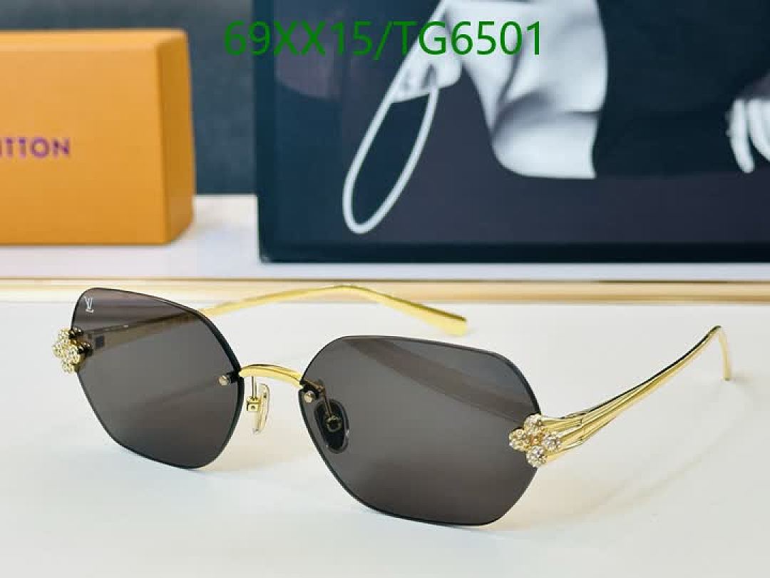 LV-Glasses Code: TG6501 $: 69USD