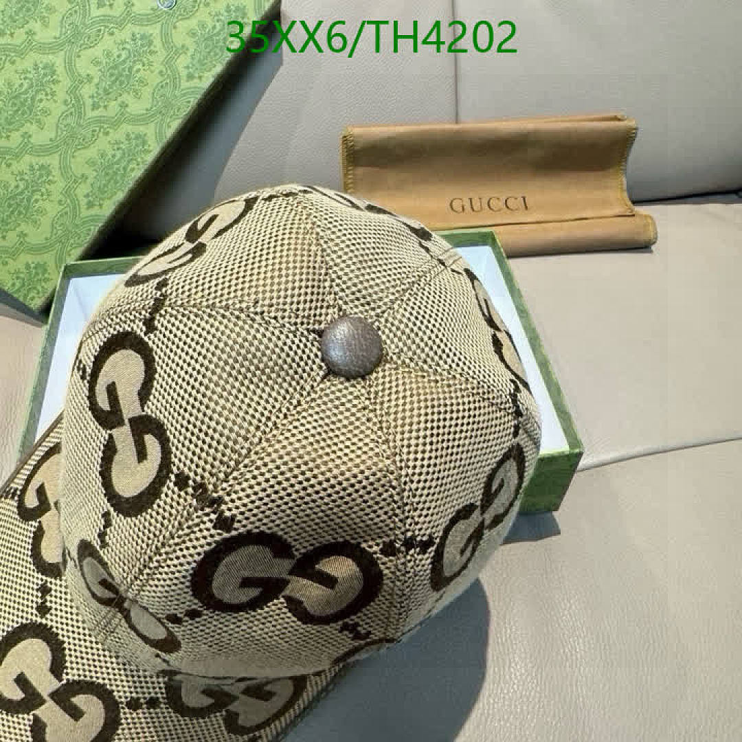 Gucci-Hats Code: TH4202 $: 35USD