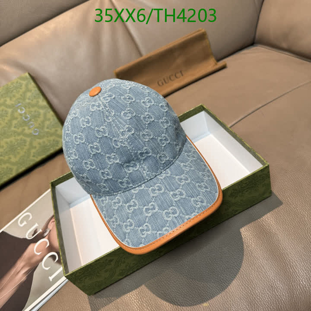 Gucci-Hats Code: TH4203 $: 35USD