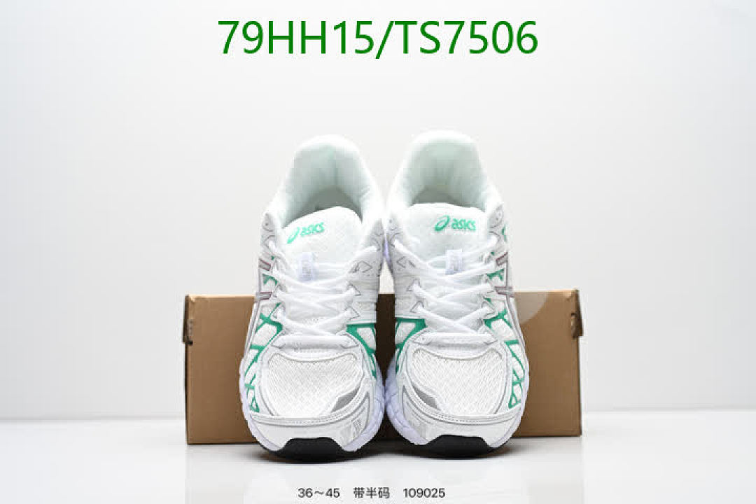 Asics-Shoes(Men) Code: TS7506 $: 79USD