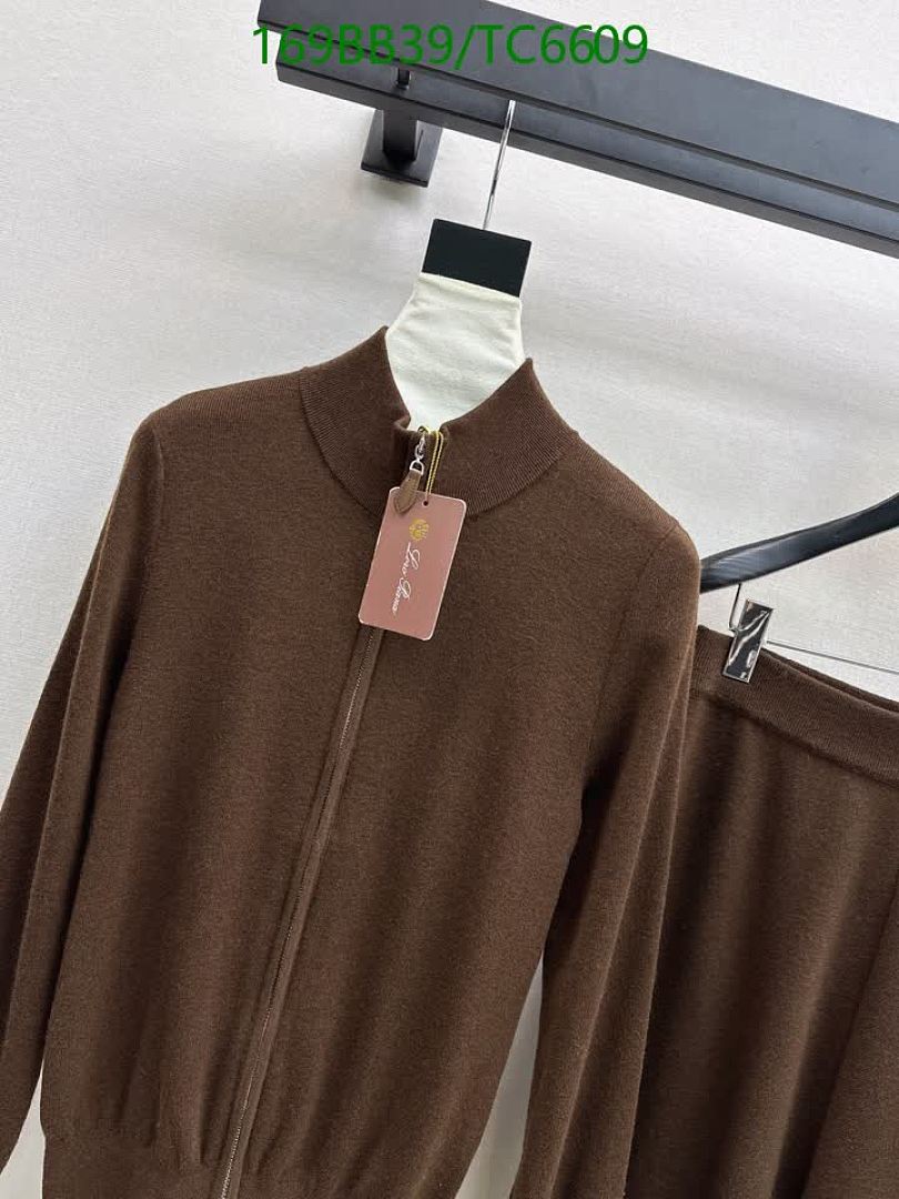 LV-Clothing Code: TC6609 $: 169USD