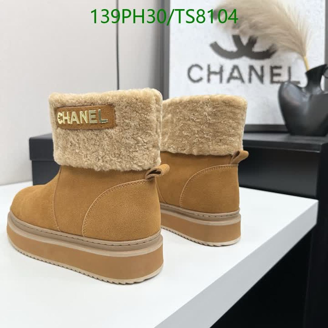 Boots-Shoes(Women) Code: TS8104 $: 139USD