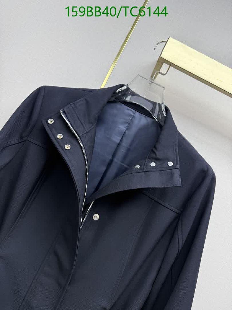 Dior-Clothing Code: TC6144 $: 159USD