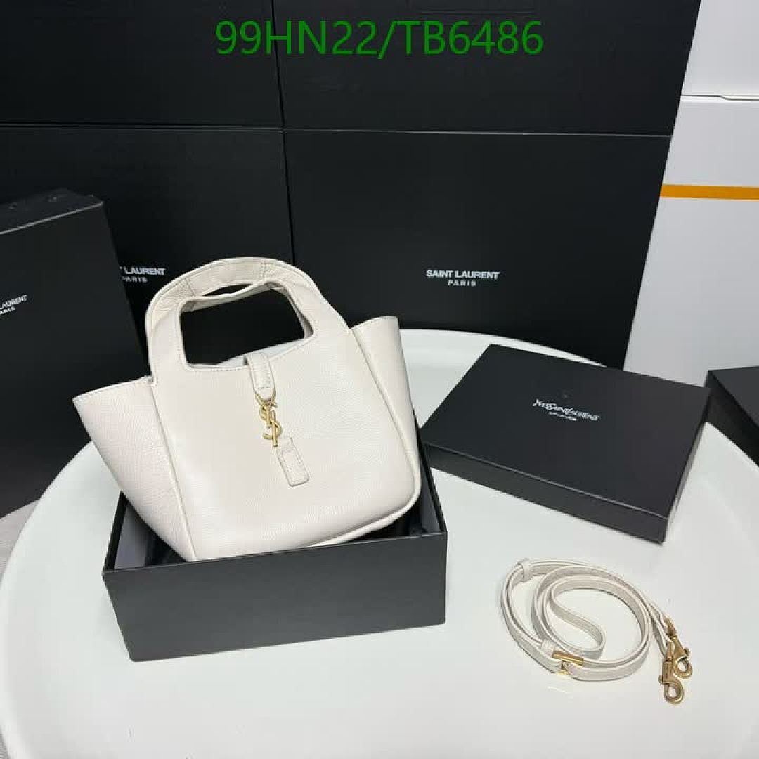 YSL-Bags(4A) Code: TB6486 $: 99USD