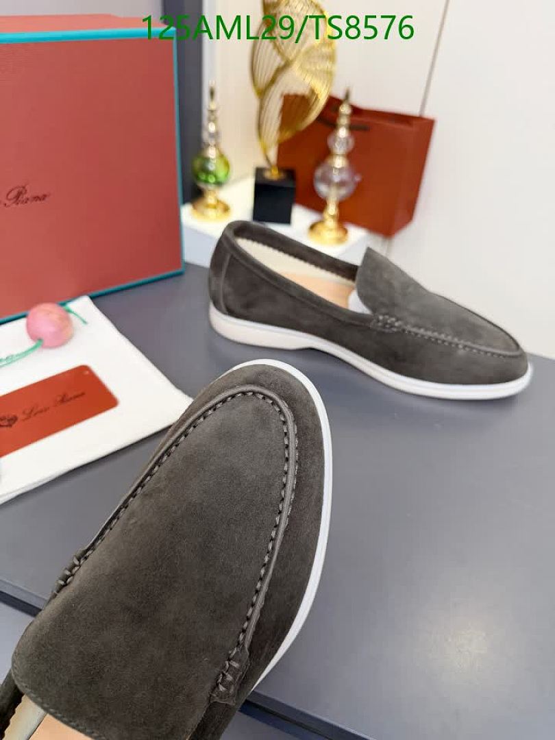 Loro Piana-Shoes(Women) Code: TS8576 $: 125USD