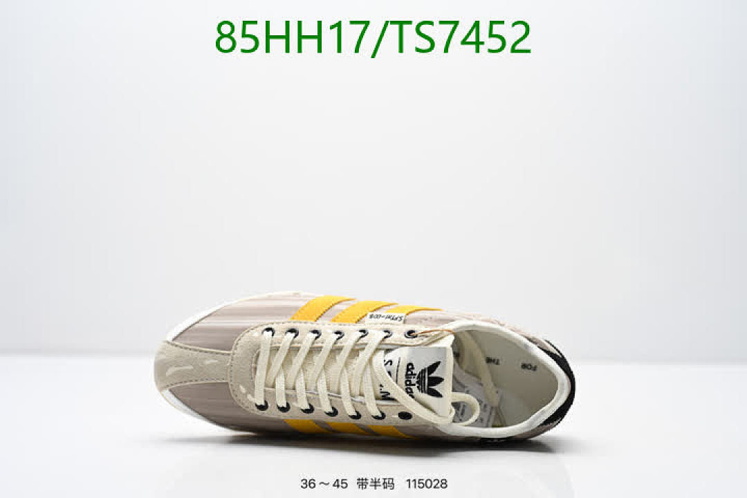 Adidas-Shoes(Women) Code: TS7452 $: 85USD