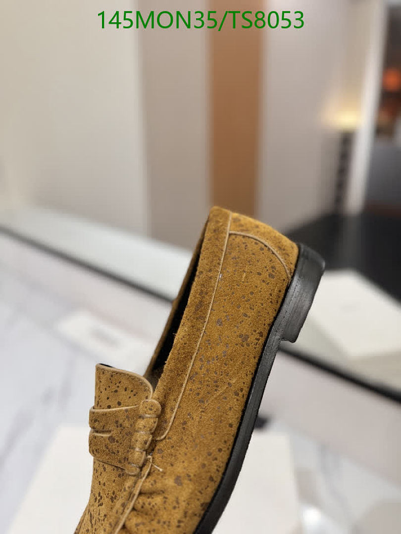 YSL-Shoes(Men) Code: TS8053 $: 145USD