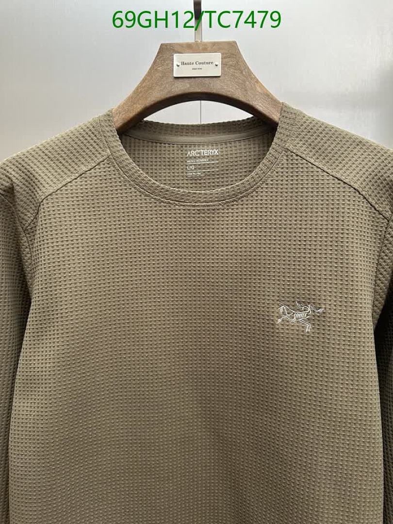 Arcteryx-Clothing Code: TC7479 $: 69USD