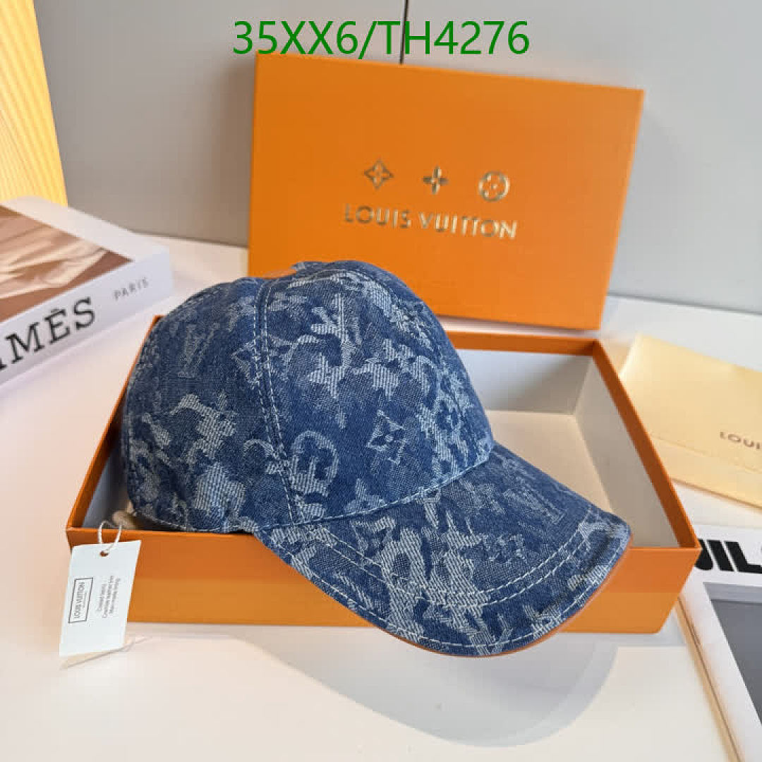 LV-Hats Code: TH4276 $: 35USD