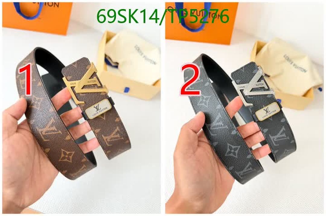 LV-Belts Code: TP5276 $: 69USD