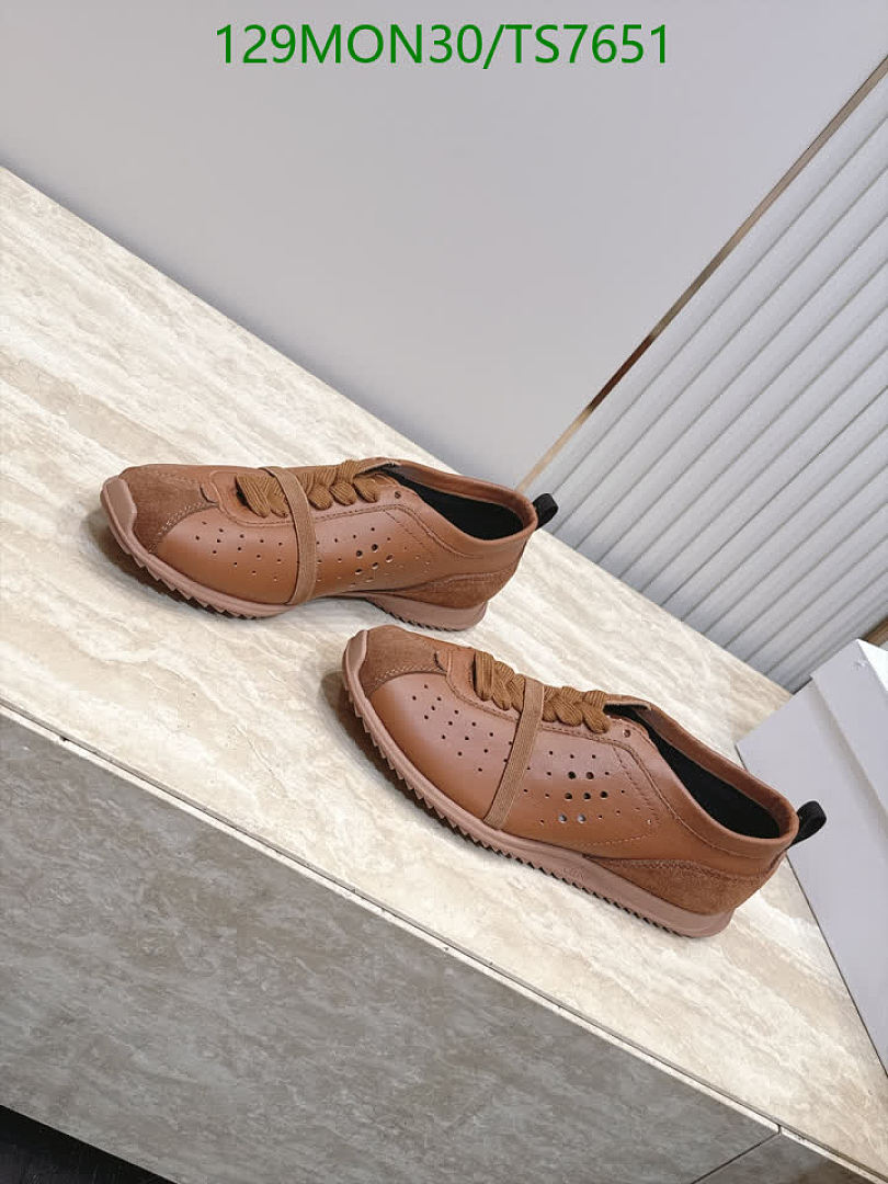 Celine-Shoes(Women) Code: TS7651 $: 129USD
