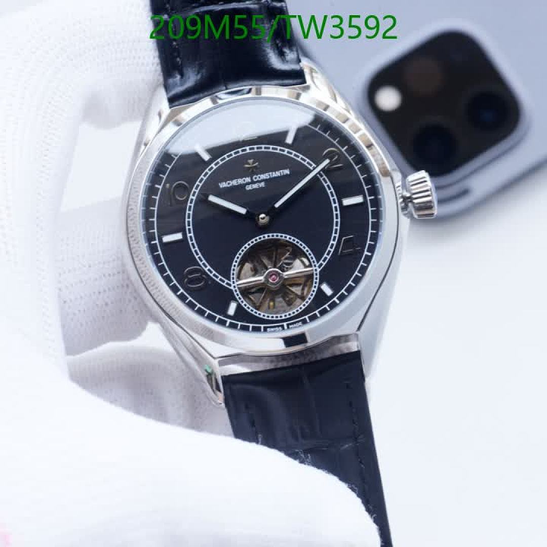 Vacheron Constantin-Watches(5A) Code: TW3592 $: 209USD