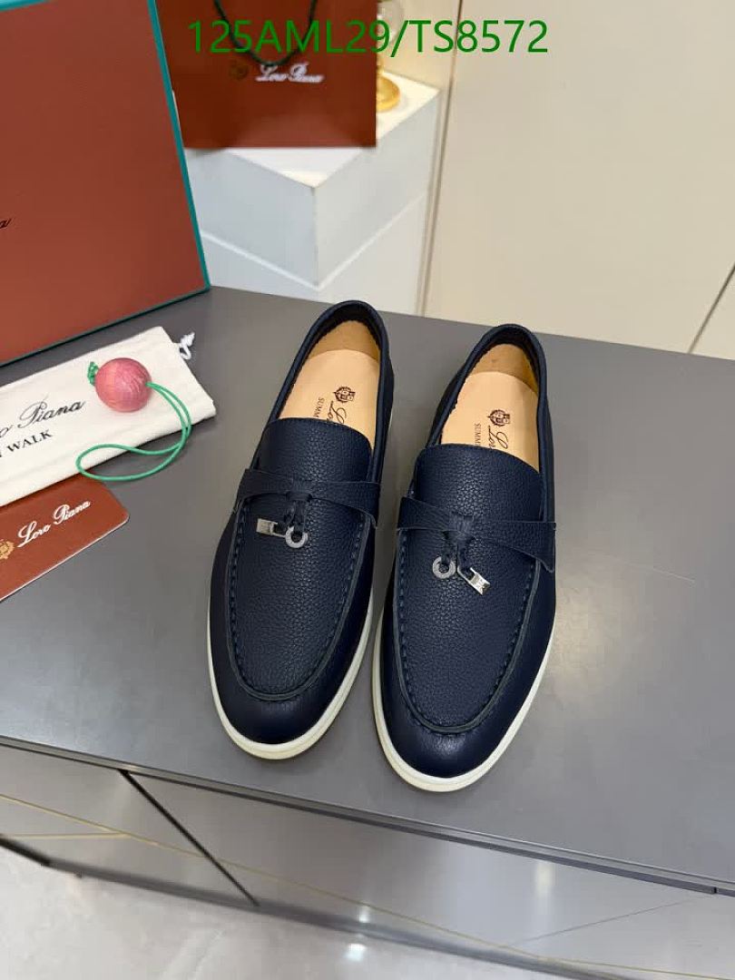 Loro Piana-Shoes(Women) Code: TS8572 $: 125USD
