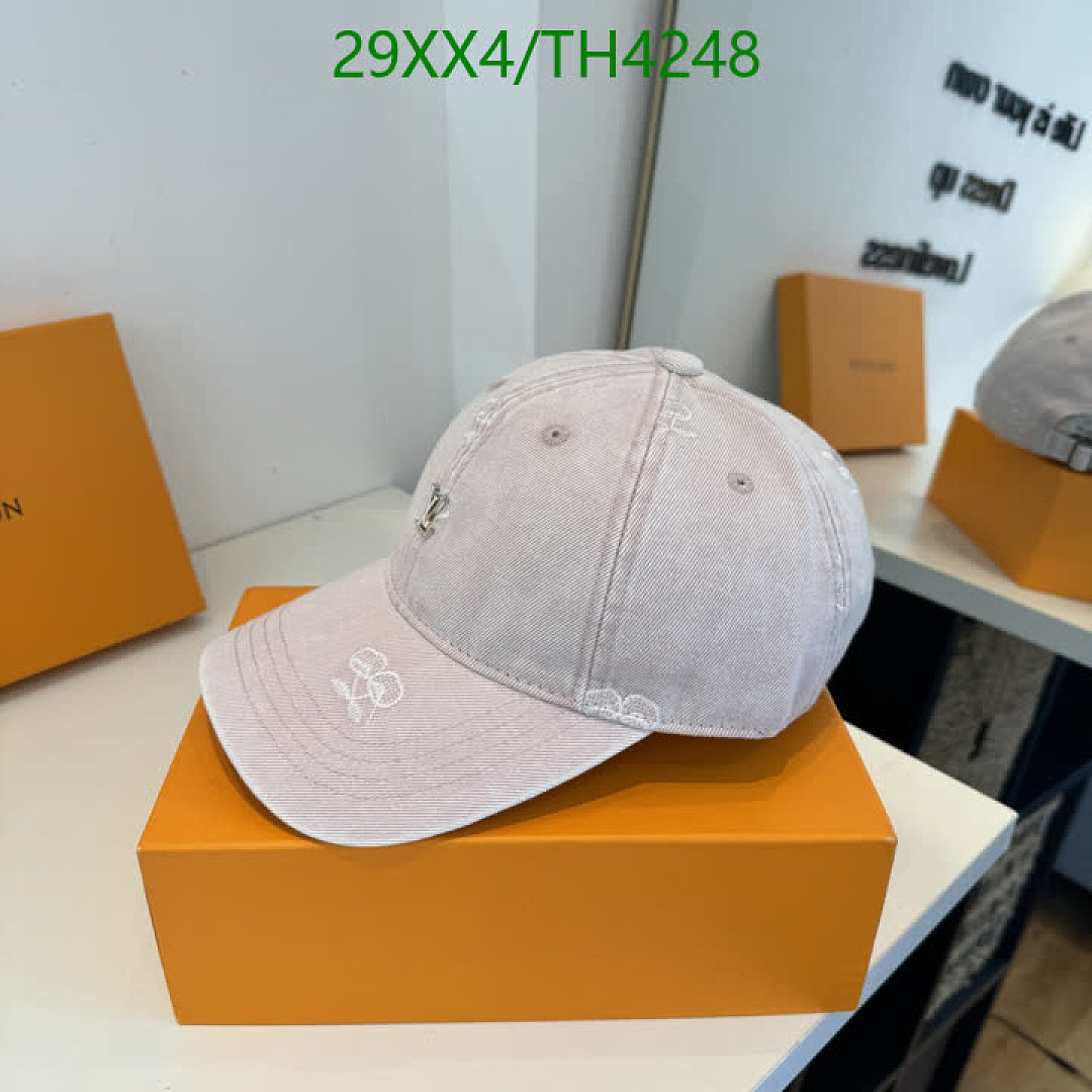 LV-Hats Code: TH4248 $: 29USD