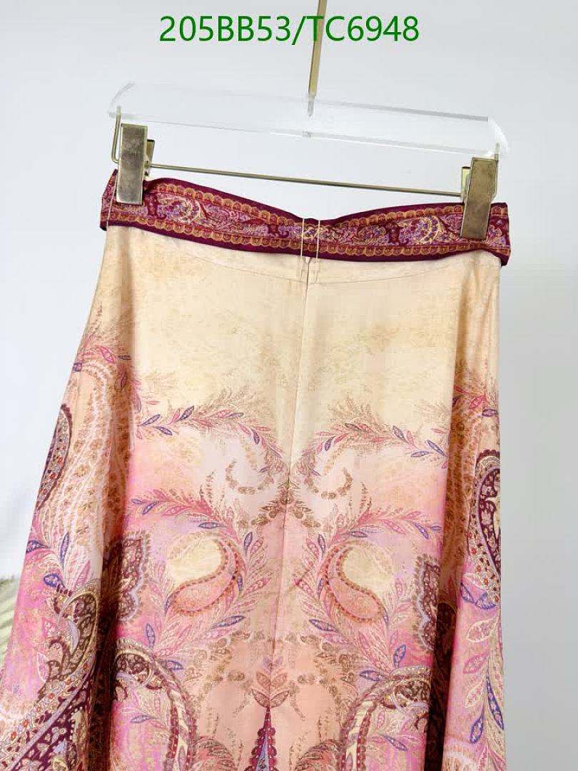 Zimmermann-Clothing Code: TC6948 $: 205USD