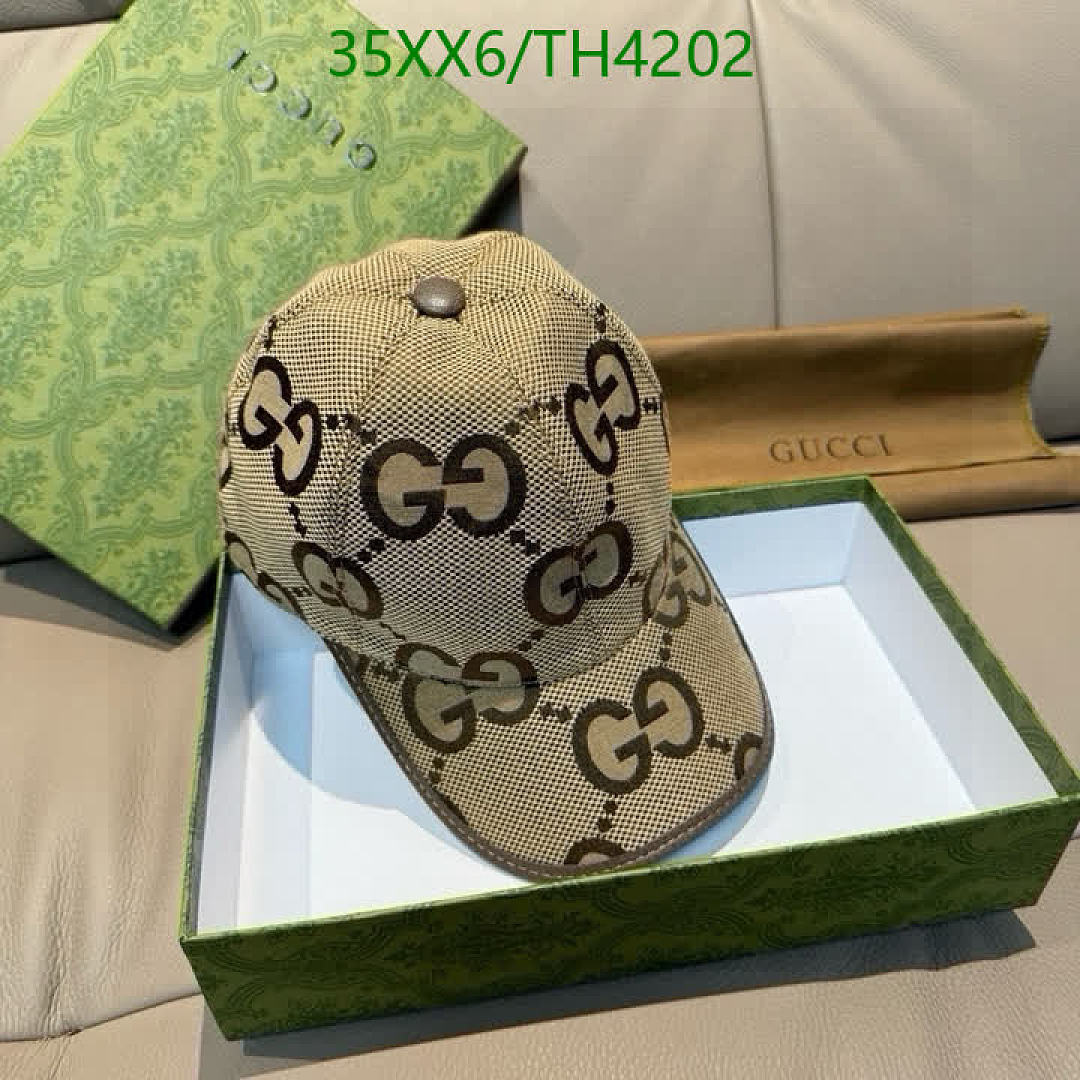 Gucci-Hats Code: TH4202 $: 35USD