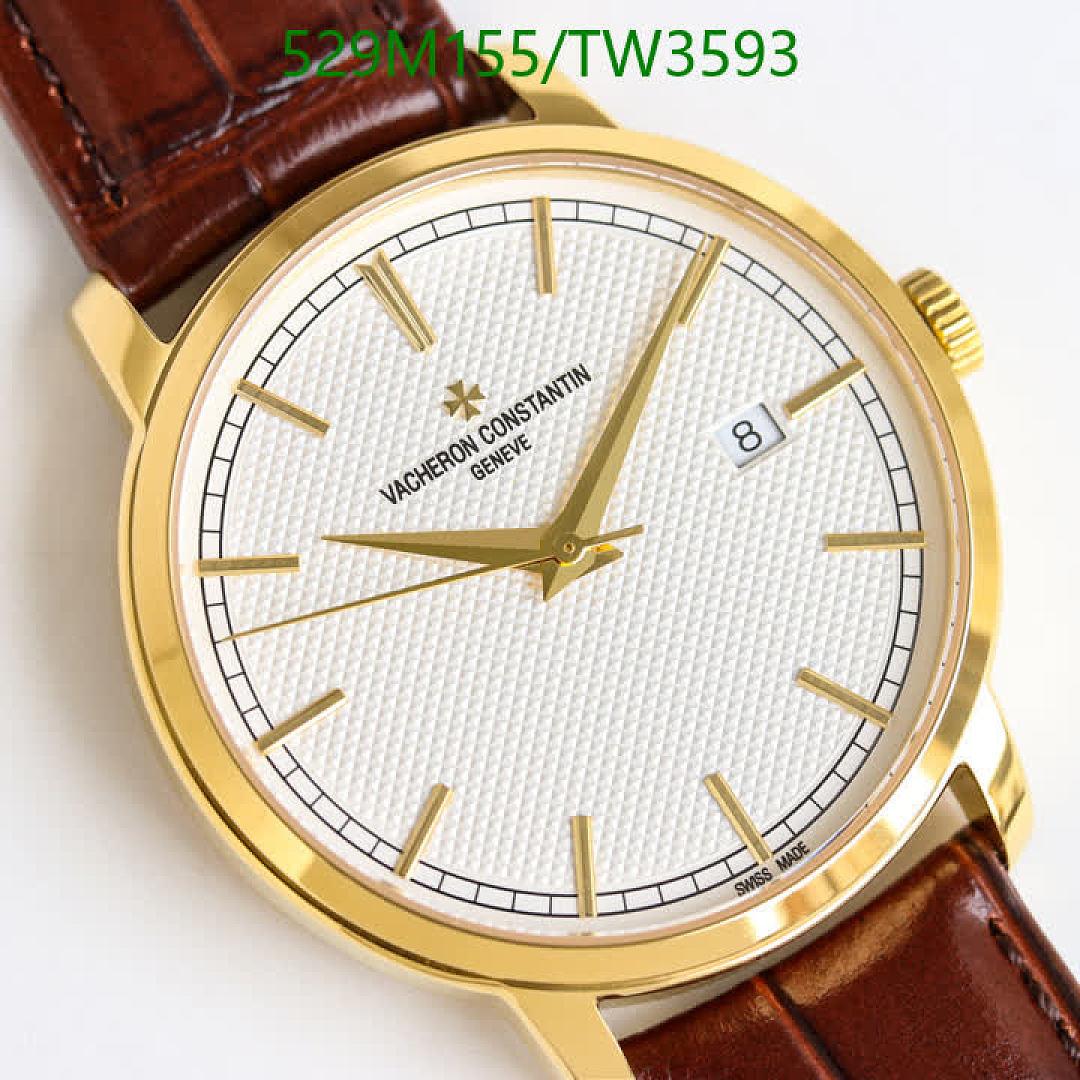 Vacheron Constantin-Watches(5A) Code: TW3593 $: 529USD