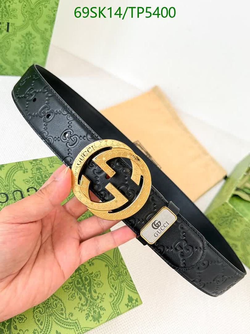 Gucci-Belts Code: TP5400 $: 69USD