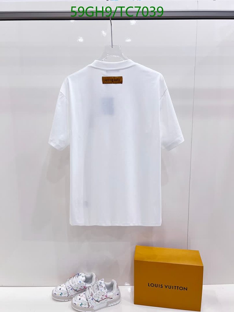 LV-Clothing Code: TC7039 $: 59USD
