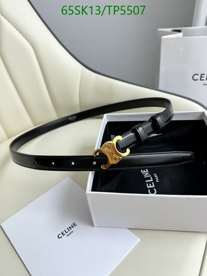 Celine-Belts Code: TP5507 $: 65USD