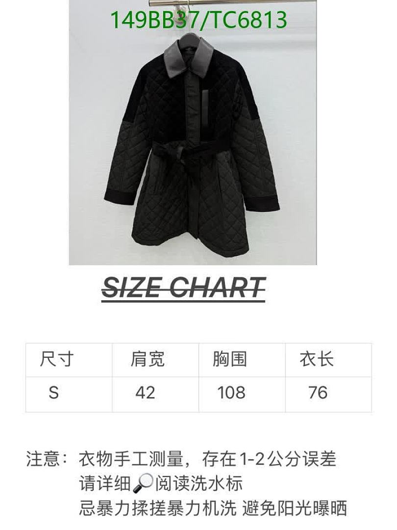 Hermes-Clothing Code: TC6813 $: 149USD