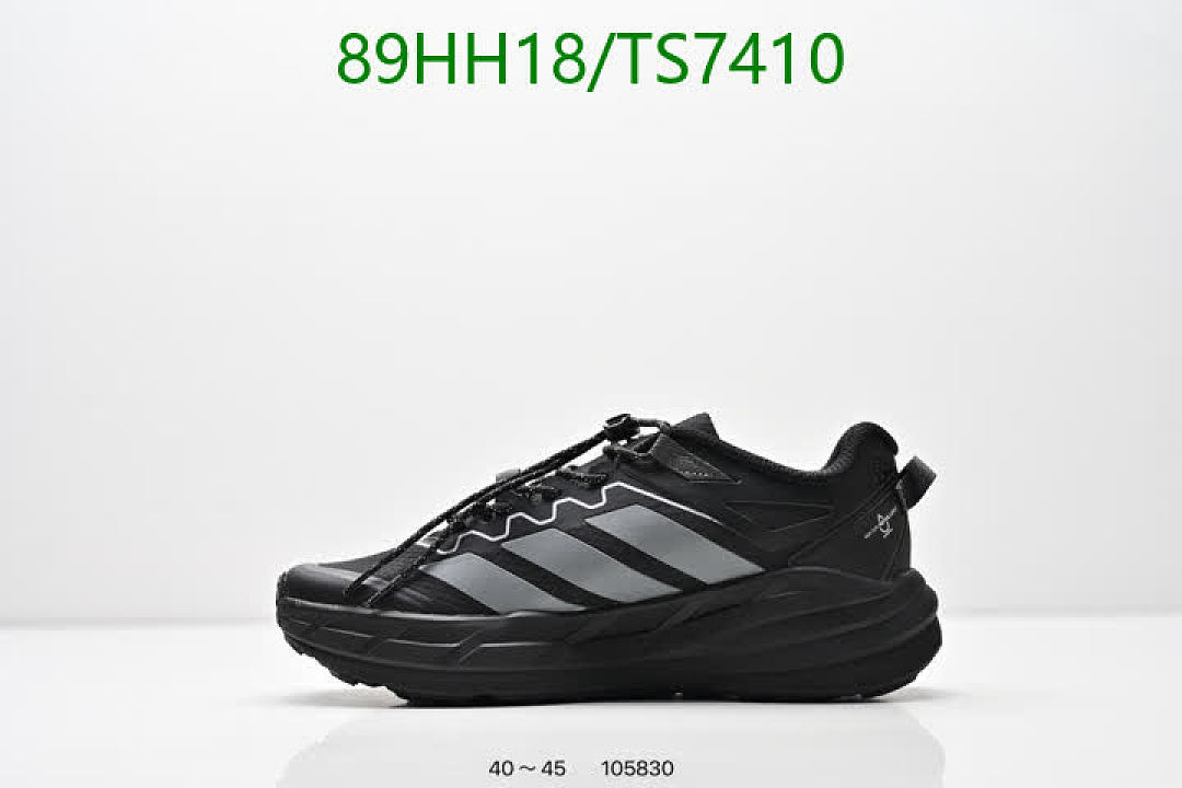 Adidas-Shoes(Men) Code: TS7410 $: 89USD