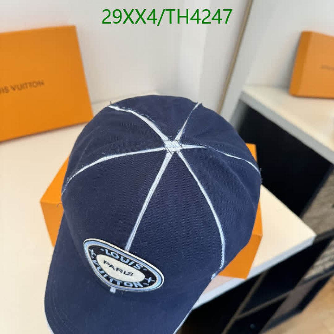 LV-Hats Code: TH4247 $: 29USD