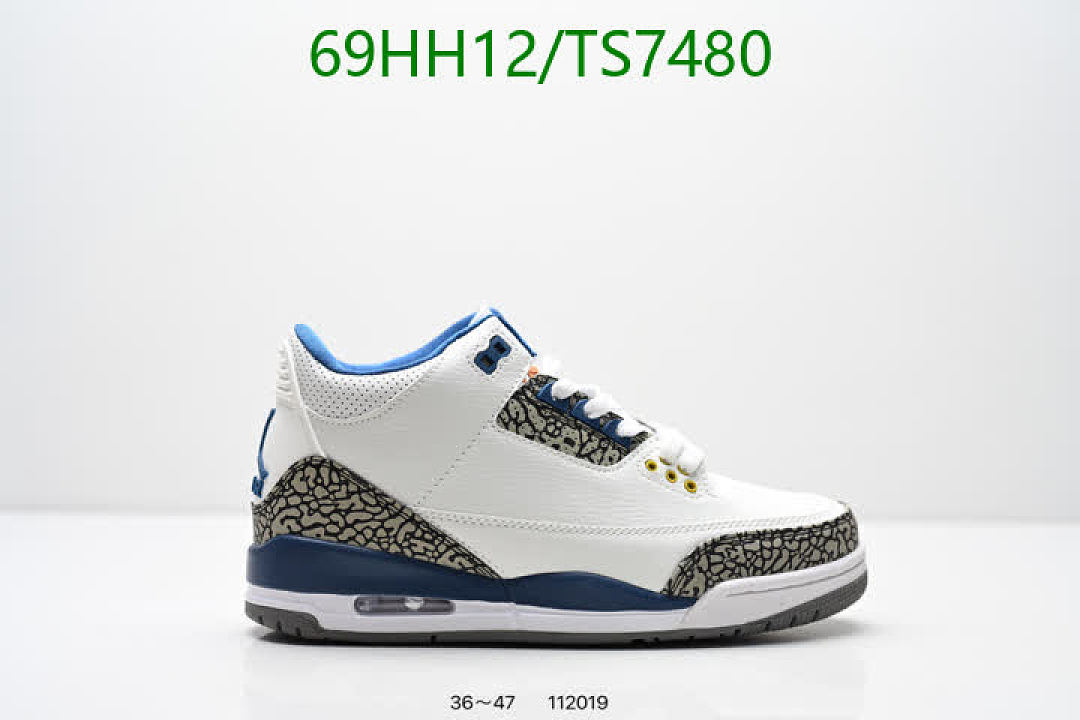 NIKE-Shoes(Women) Code: TS7480 $: 69USD