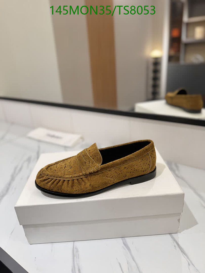 YSL-Shoes(Men) Code: TS8053 $: 145USD