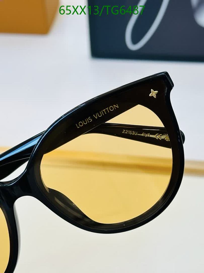 LV-Glasses Code: TG6487 $: 65USD