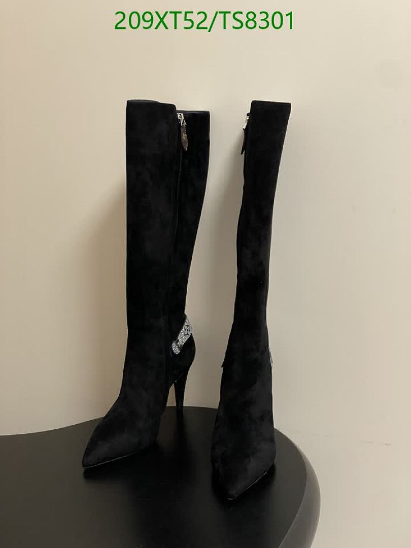 Boots-Shoes(Women) Code: TS8301 $: 209USD