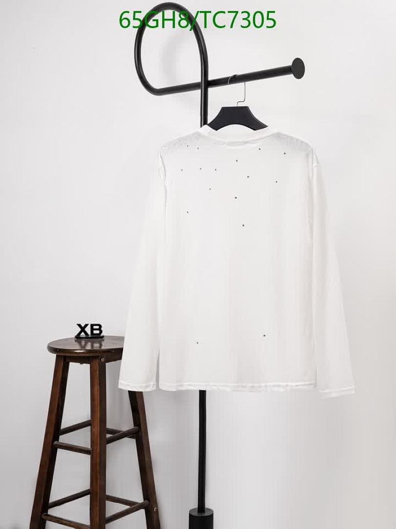 Acne Studios-Clothing Code: TC7305 $: 65USD