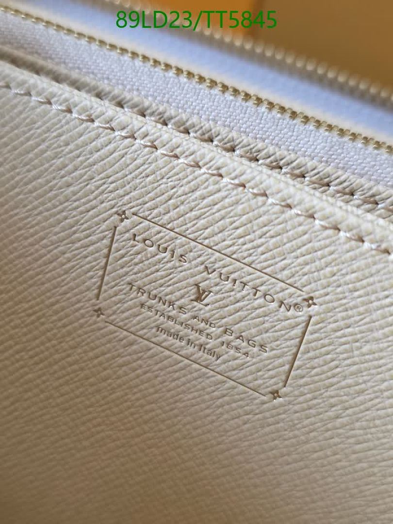 LV-Wallets(5A) Code: TT5845 $: 89USD