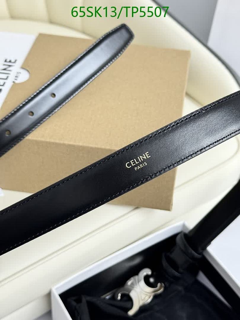 Celine-Belts Code: TP5507 $: 65USD
