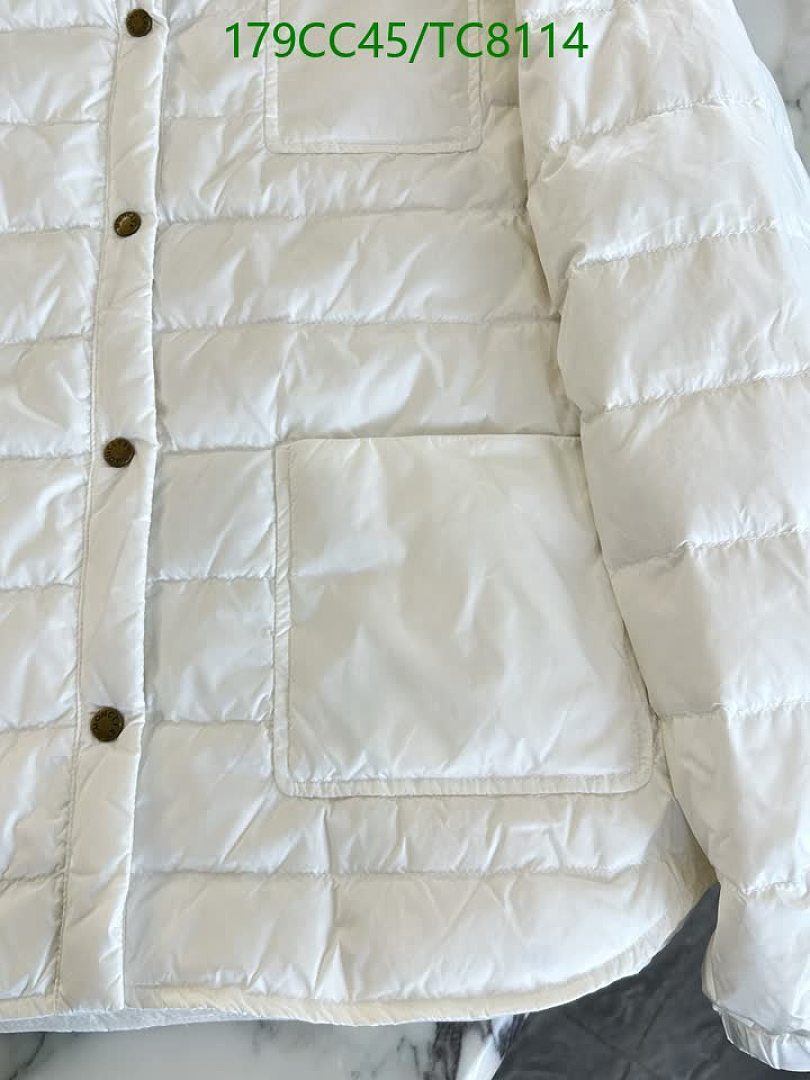 Moncler-Down Jackets(Women) Code: TC8114 $: 179USD