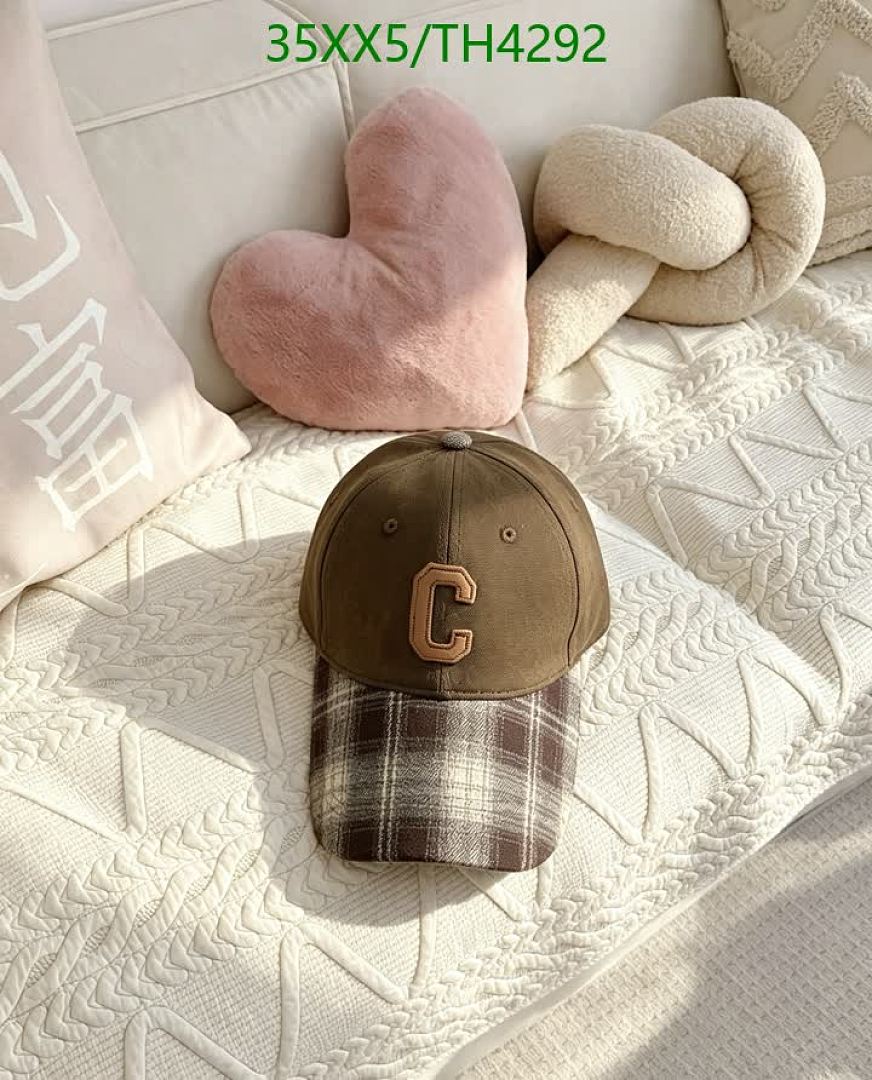 Celine-Hats Code: TH4292 $: 35USD