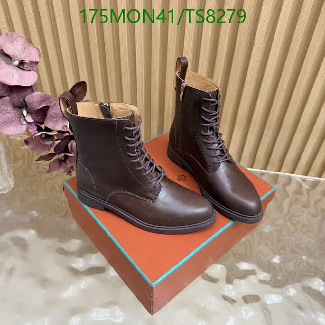 Loro Piana-Shoes(Women) Code: TS8279 $: 175USD