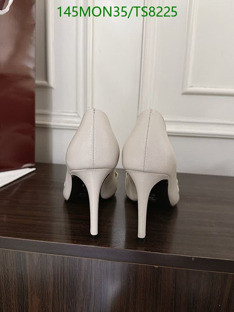Gucci-Shoes(Women) Code: TS8225 $: 145USD