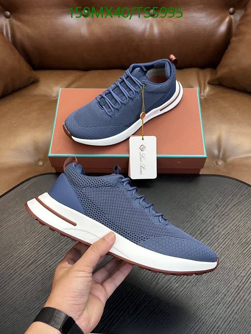 Loro Piana-Shoes(Men) Code: TS5995 $: 159USD