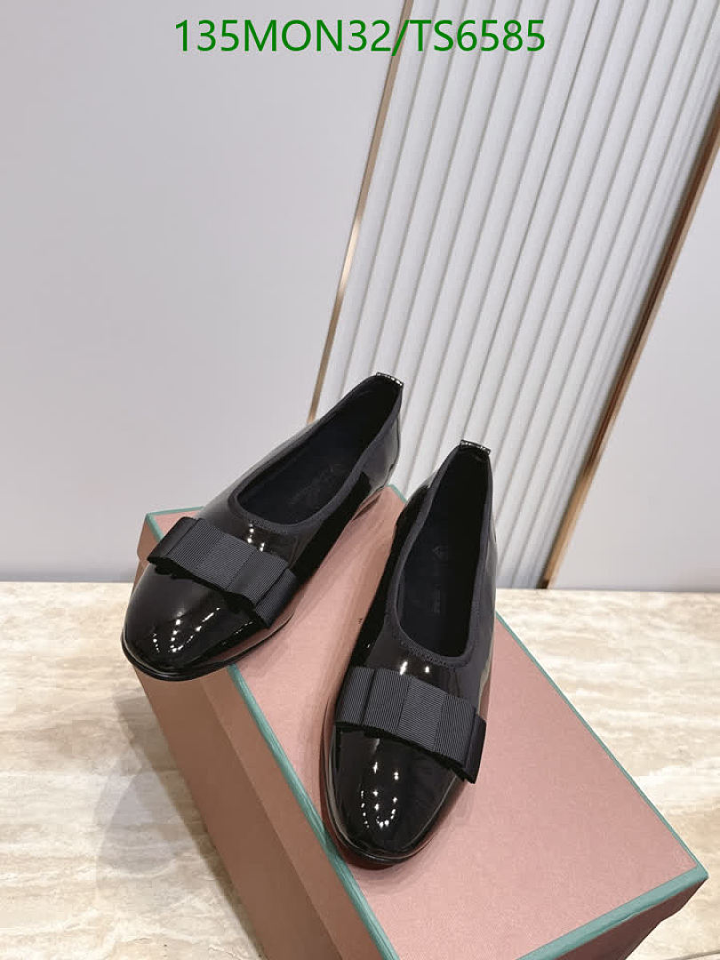 Loro Piana-Shoes(Women) Code: TS6585 $: 135USD