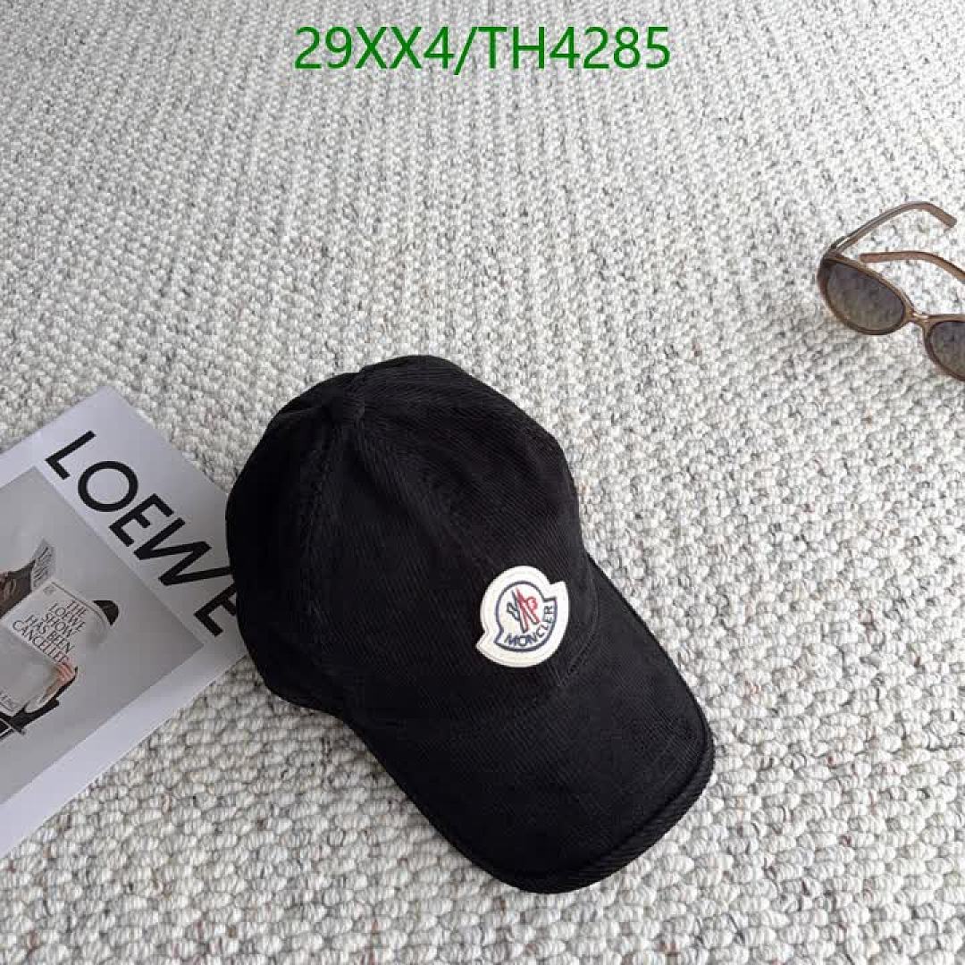 Moncler-Hats Code: TH4285 $: 29USD