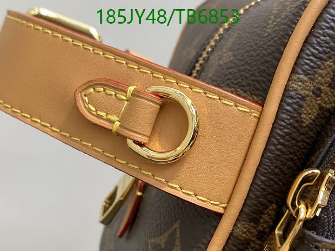 LV-Bags(5A) Code: TB6853 $: 185USD