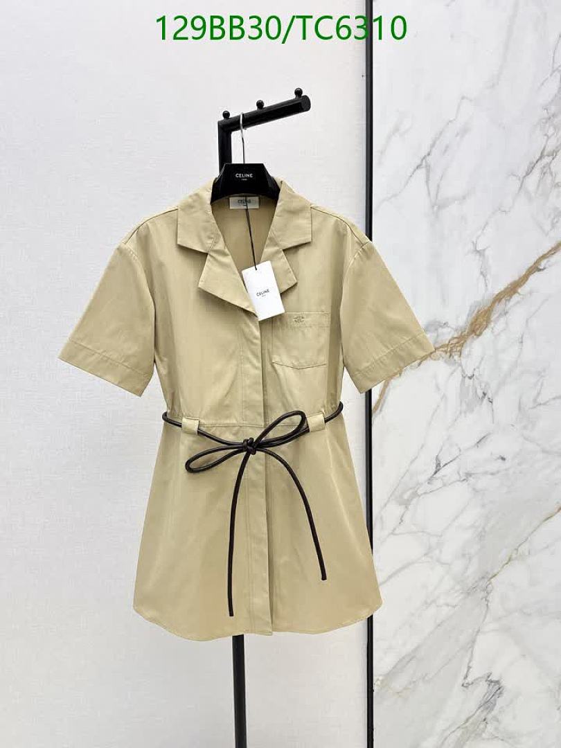 LV-Clothing Code: TC6310 $: 129USD