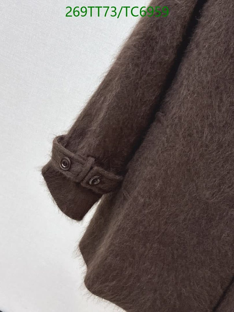 MaxMara-Down Jackets(Women) Code: TC6959 $: 269USD