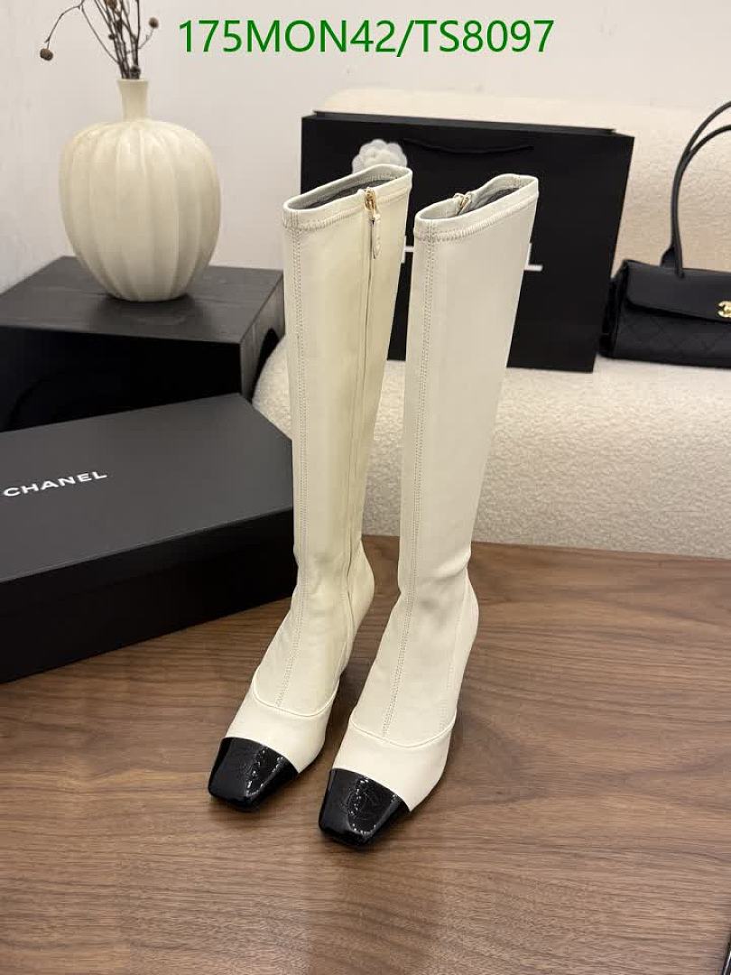 Boots-Shoes(Women) Code: TS8097 $: 175USD