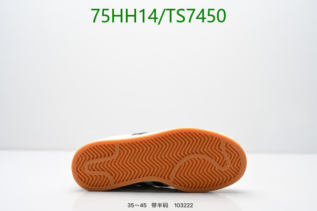 Adidas-Shoes(Women) Code: TS7450 $: 75USD