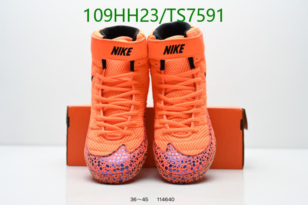 NIKE-Shoes(Women) Code: TS7591 $: 109USD