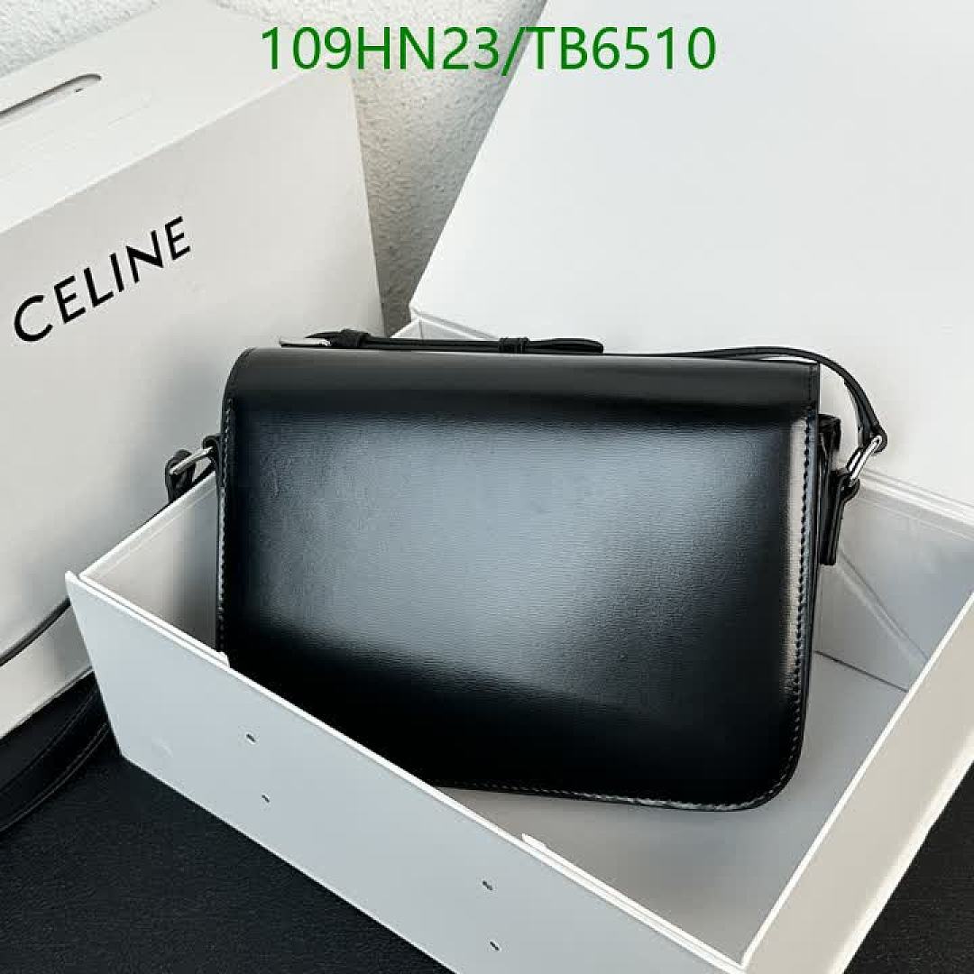 Celine-Bags(4A) Code: TB6510 $: 109USD