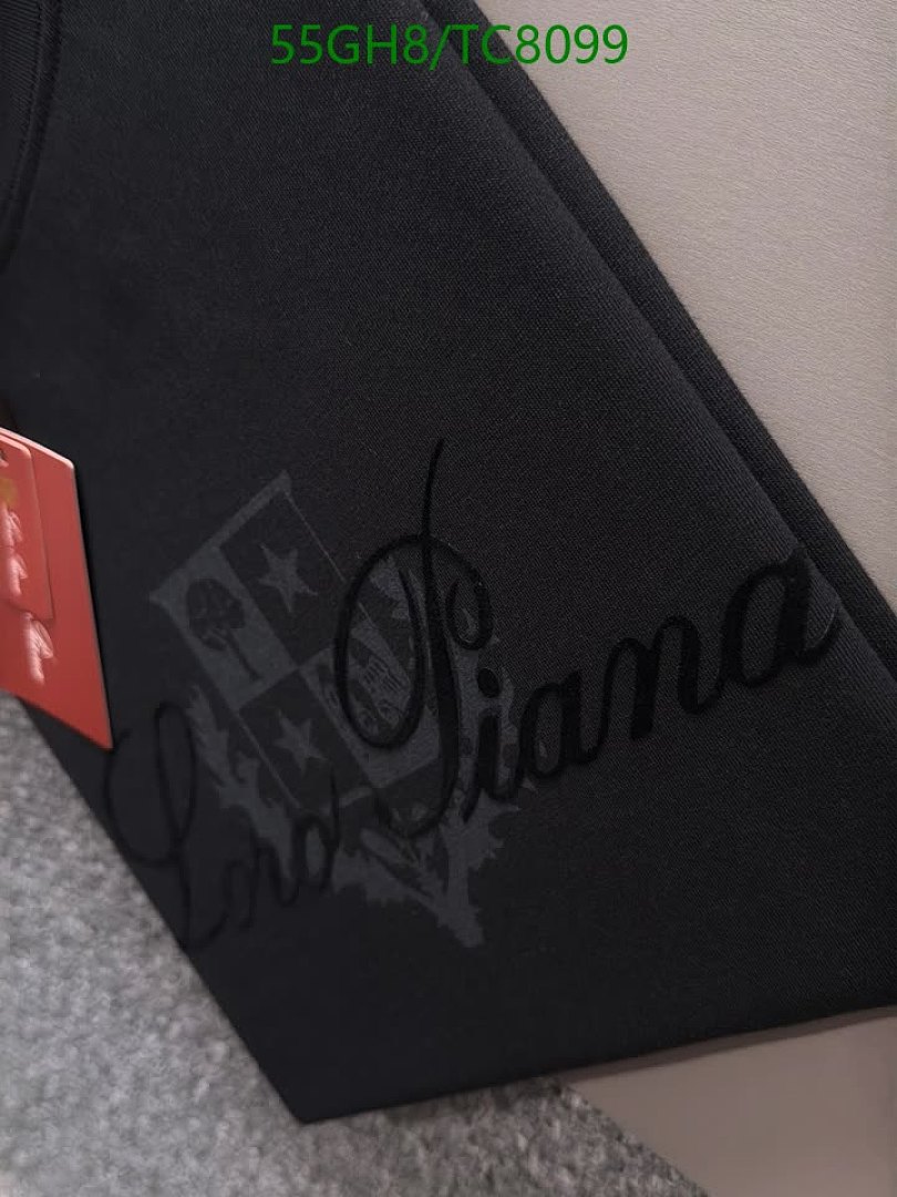 Loro Piana-Clothing Code: TC8099 $: 79USD